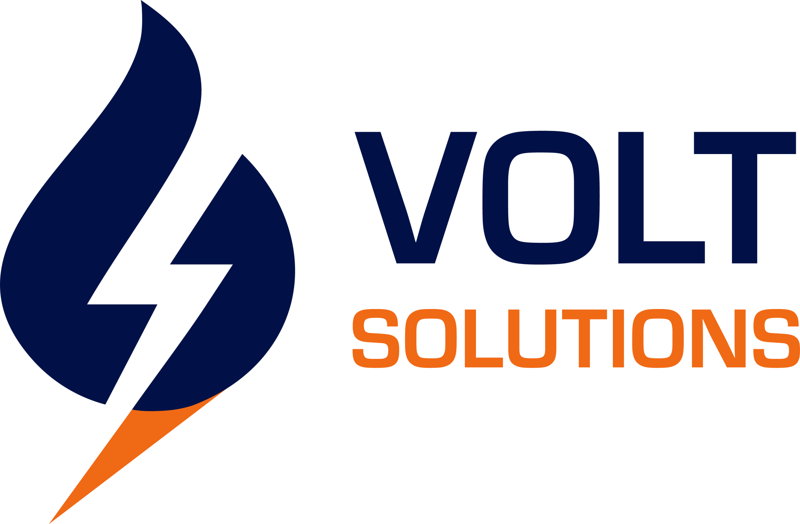 Volt Solutions Logo